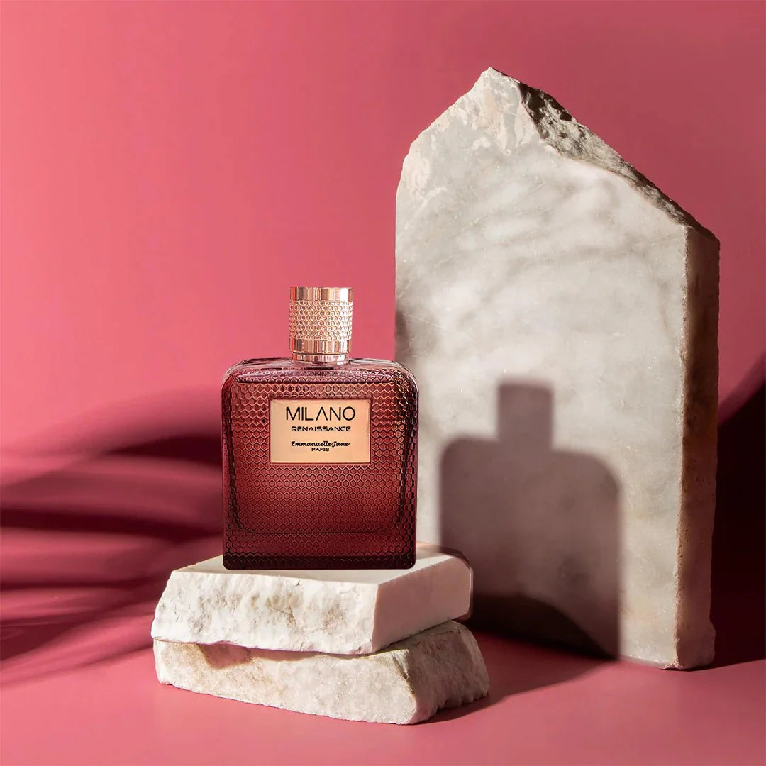 Emmanuelle Jane 100 Ml Milano Renaissance Women Perfume