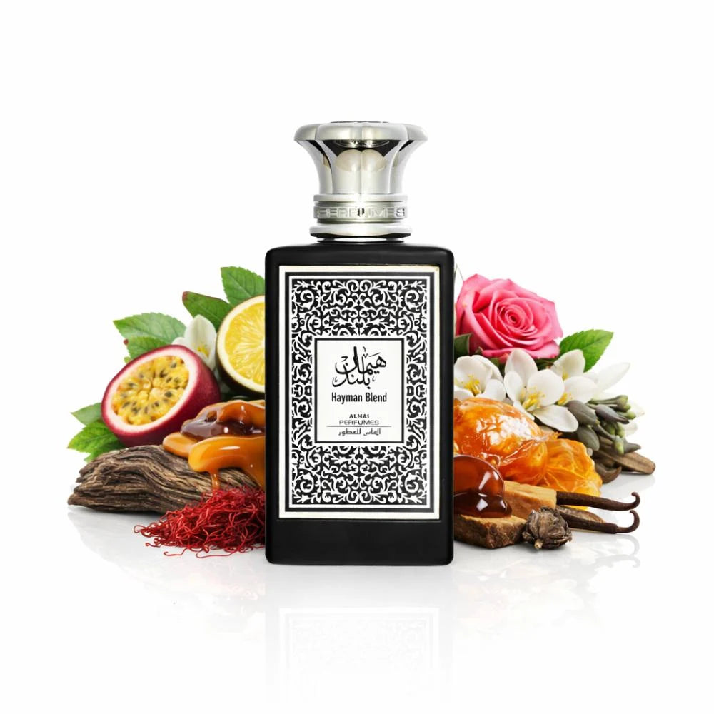 Hayman Blend Eau de Parfum 100ml
