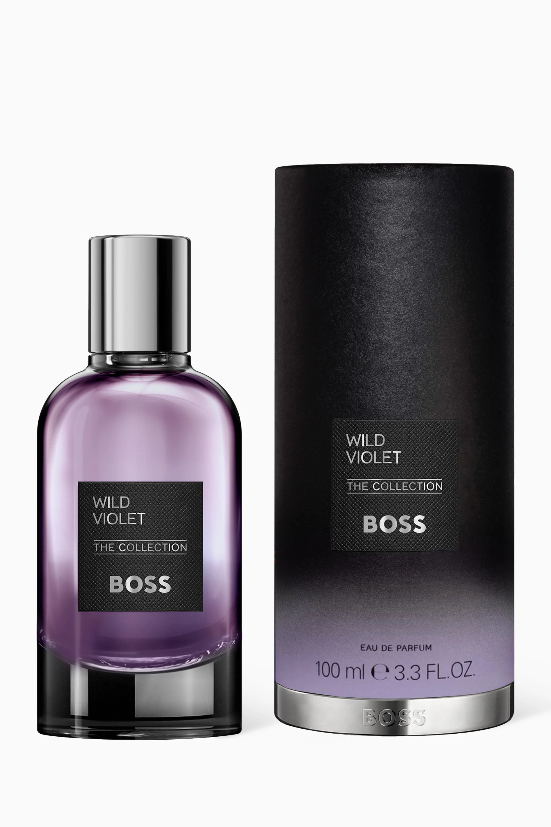 BOSS The Collection Wild Violet