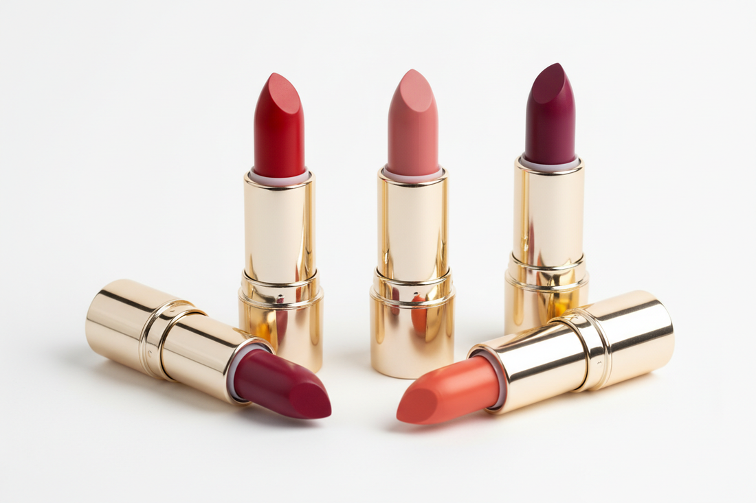 Lipstick online in Qatar – Sheglam and Forever52