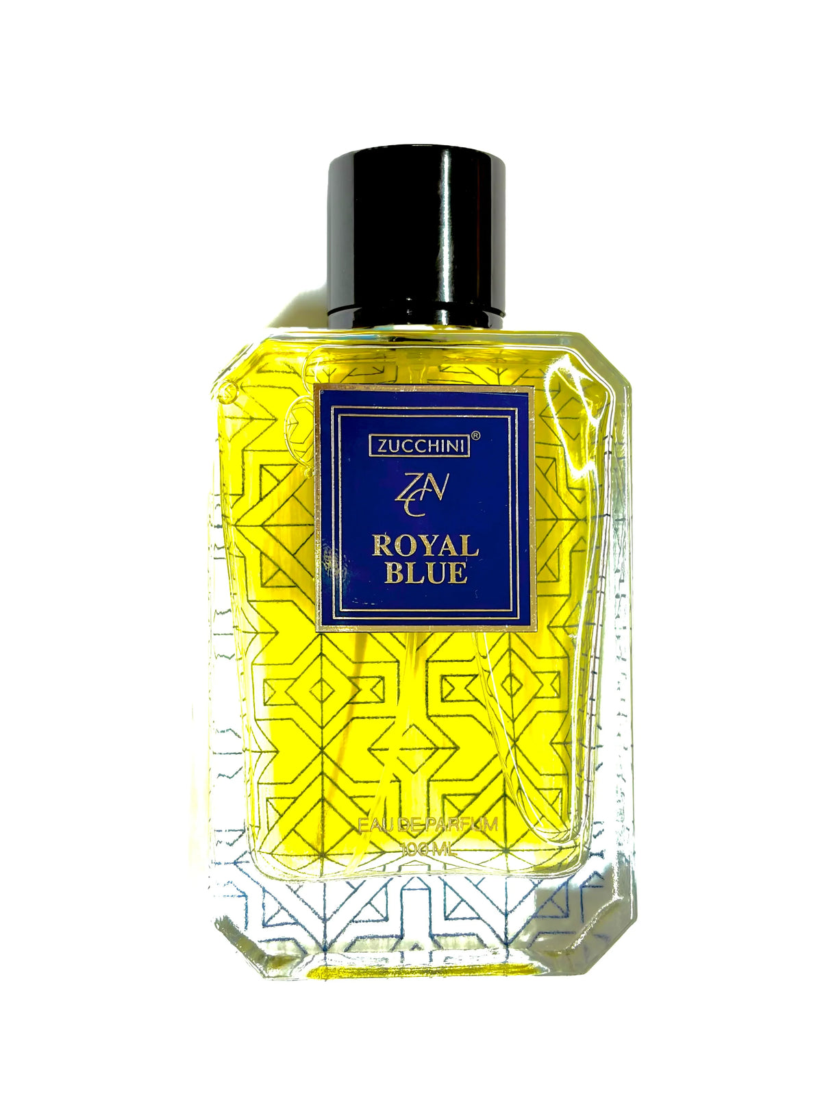عطر زوكيني رويال بلو أو دو بارفان