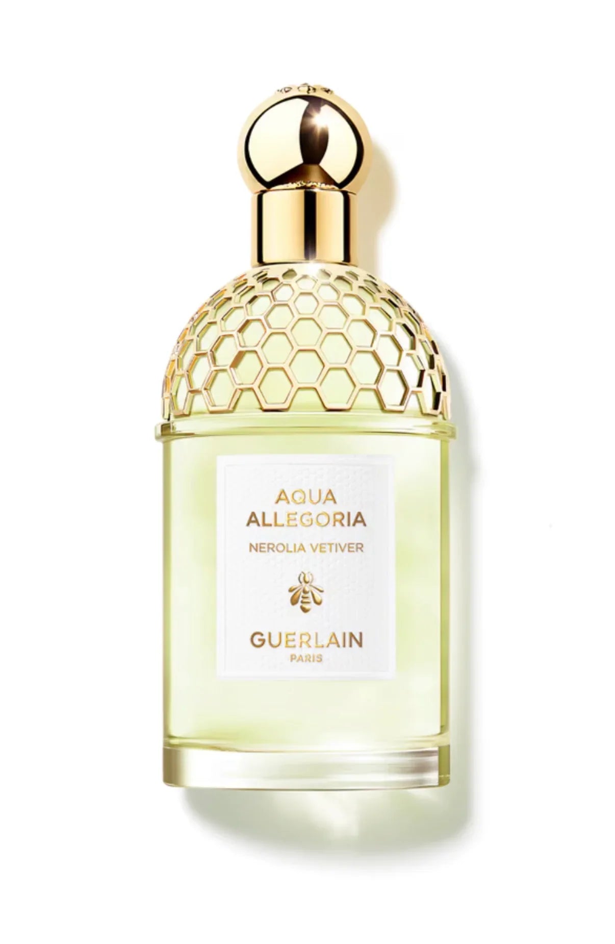 Guerlain Aqua Allegoria Nerolia Vetiver