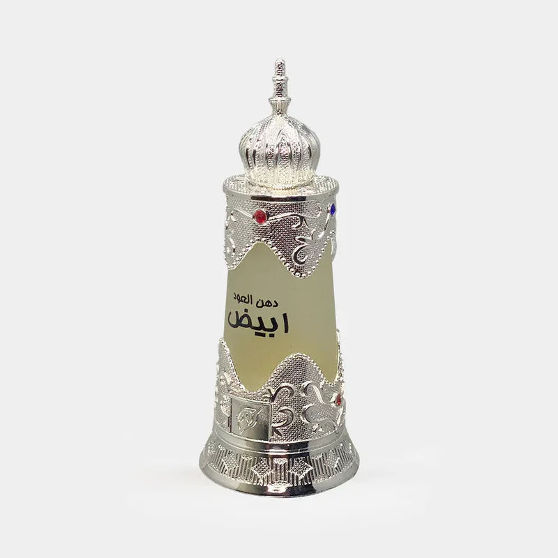 AFNAN DEHN OUD ABIYAD 20ML