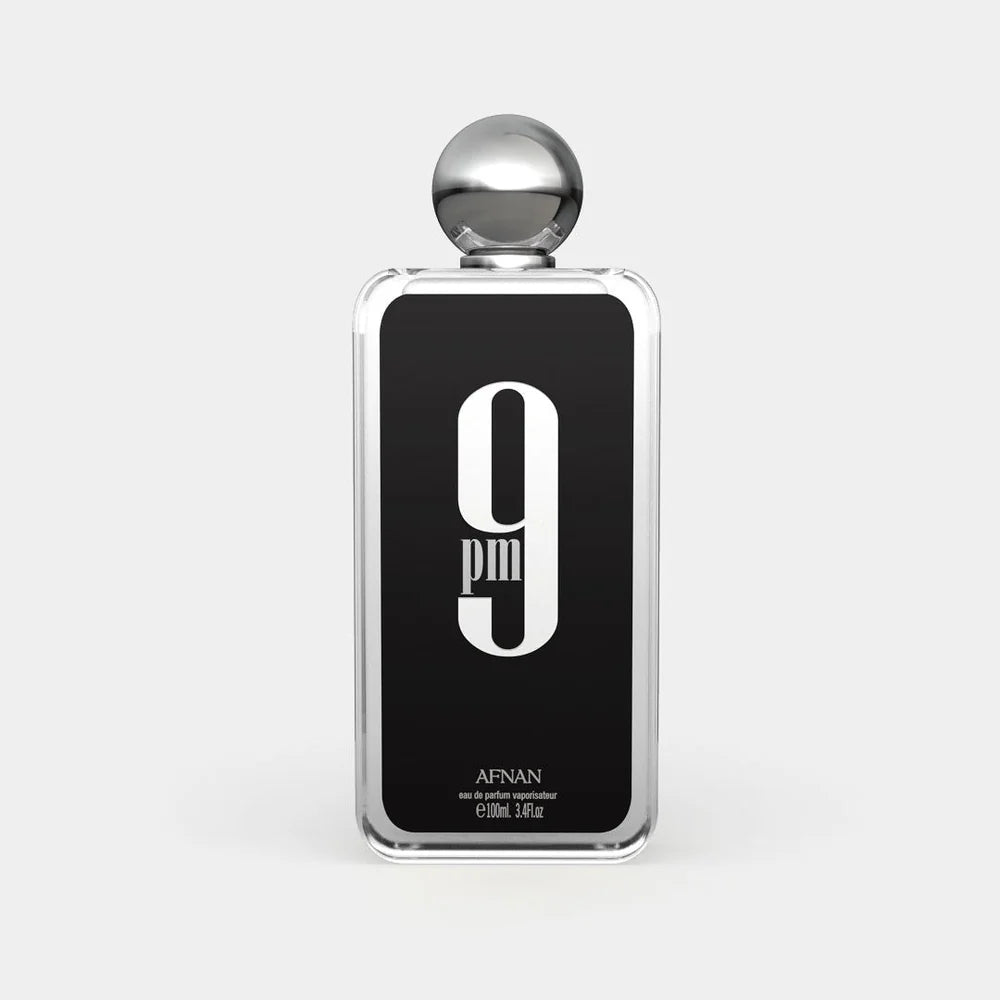 AFNAN 9PM EDP