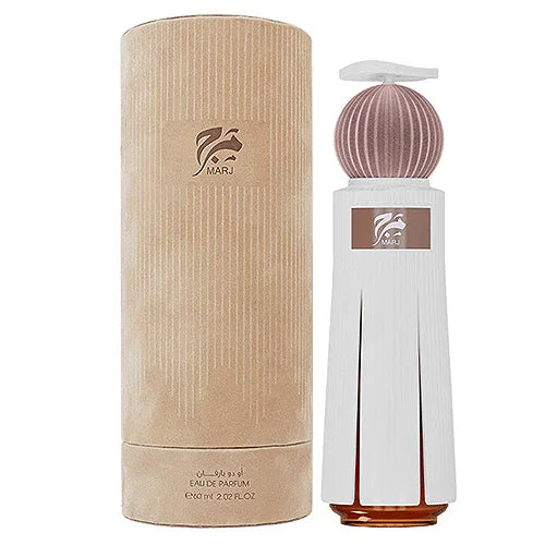 AHMED BIN SHAIKH MARJ EDP