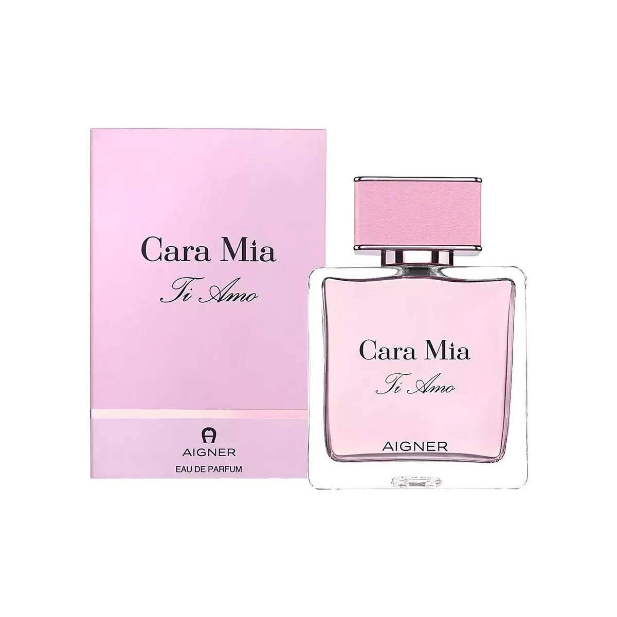 AIGNER CARA MIA TI AMO EDP