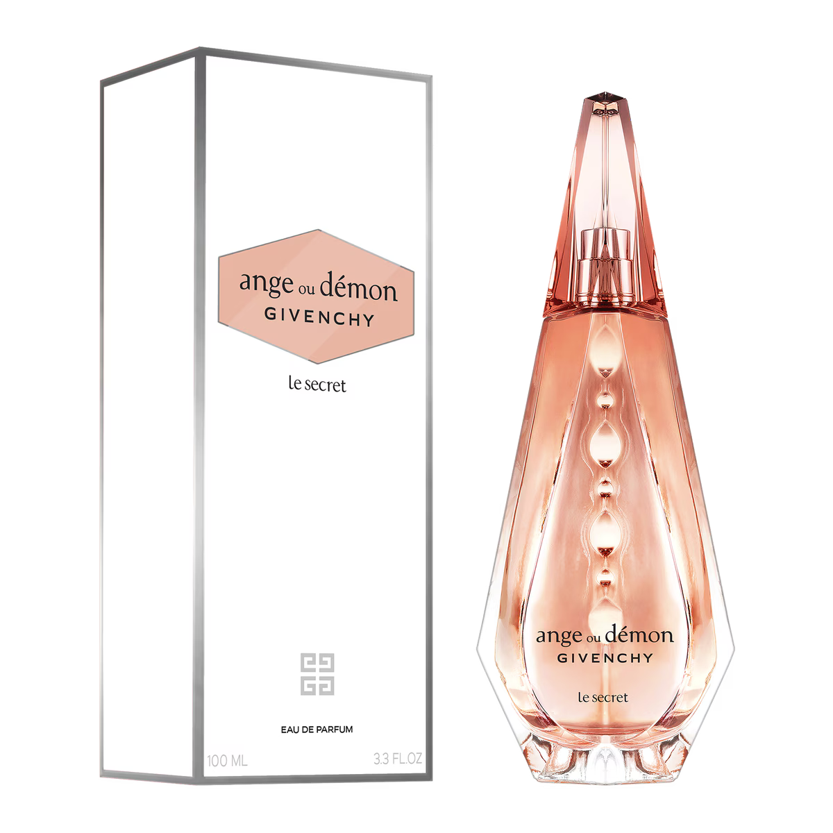 GIVENCHY AOD LE SECRET