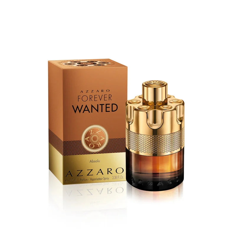 AZZARO Forever Wanted Absolu Parfum 100ml