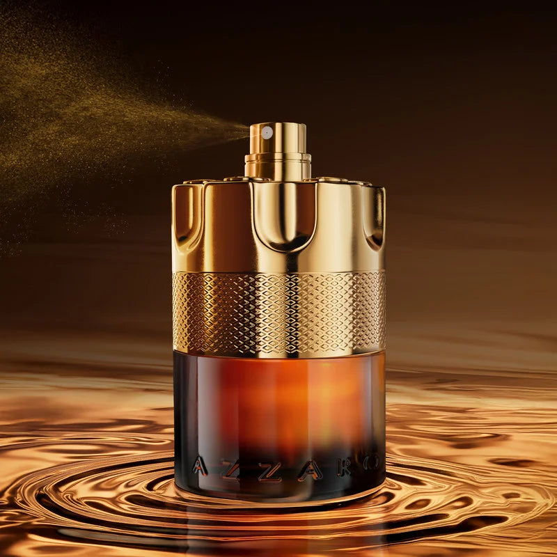 AZZARO Forever Wanted Absolu Parfum 100ml