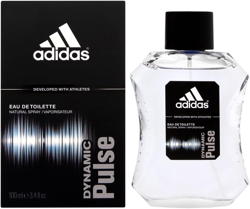 Adidas Dynamic Pulse EDT