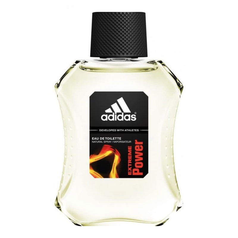 Adidas Extreme Power Eau De Toilette