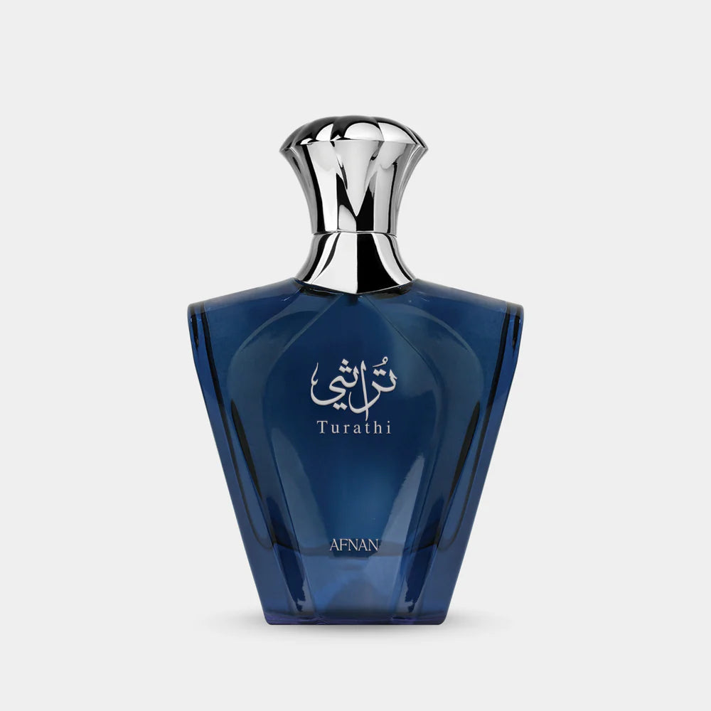 Afnan Perfumes TURATHI BLUE