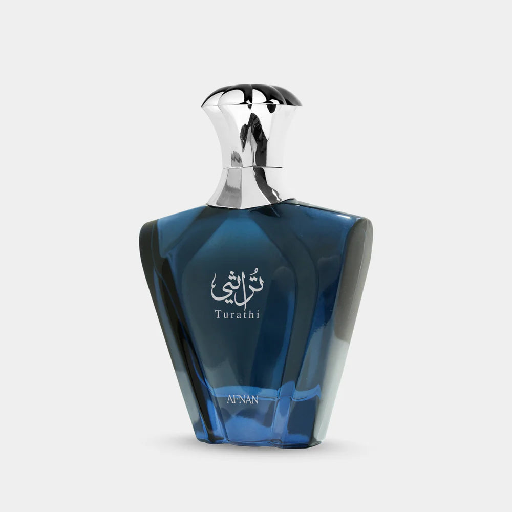 Afnan Perfumes TURATHI BLUE