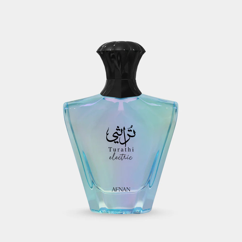 Afnan Perfumes Turathi Electric
