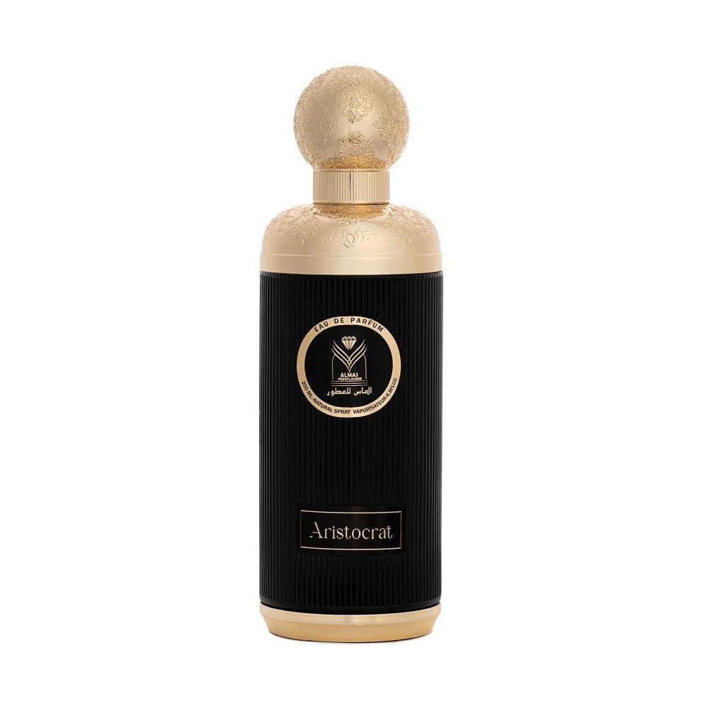 Almas Aristocrat Men Perfume - 200ml
