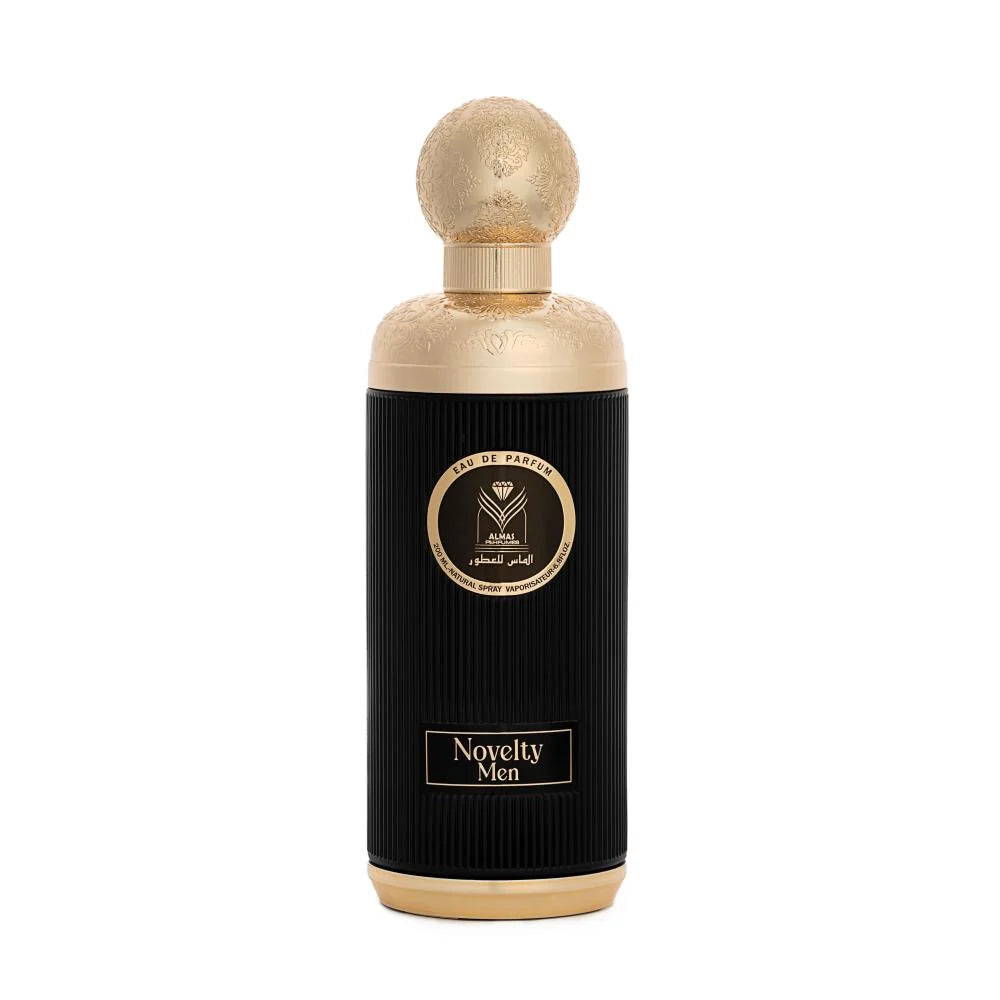Almas Novelty Men Perfume - 200ml