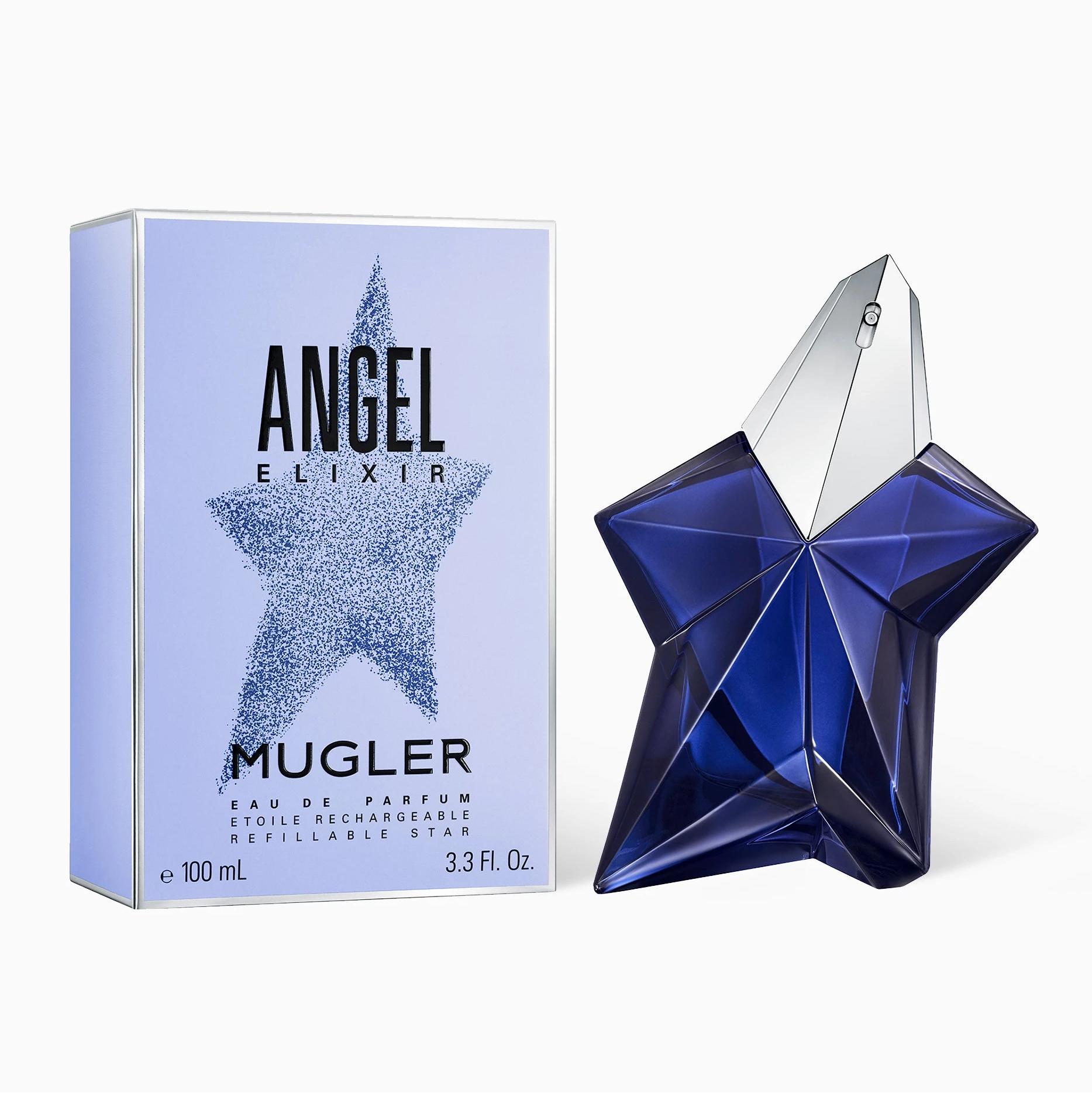 Mugler Angel Elixir EDP