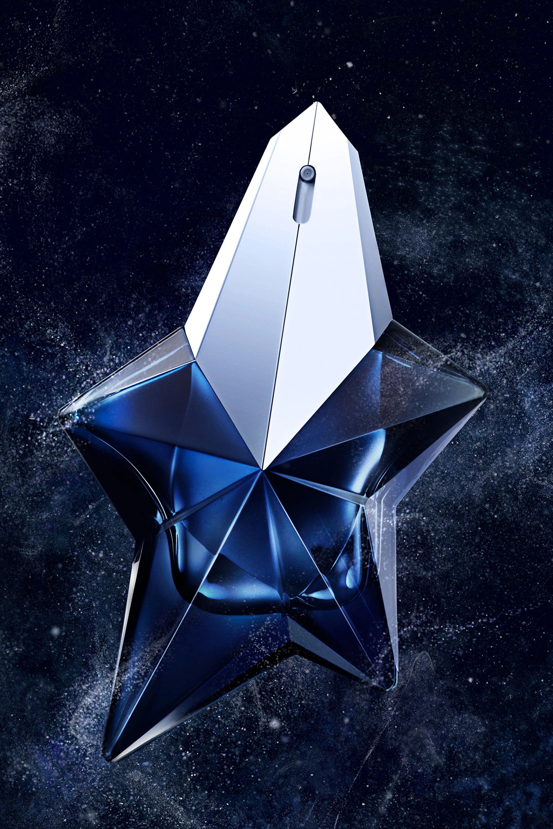 Mugler Angel Elixir EDP