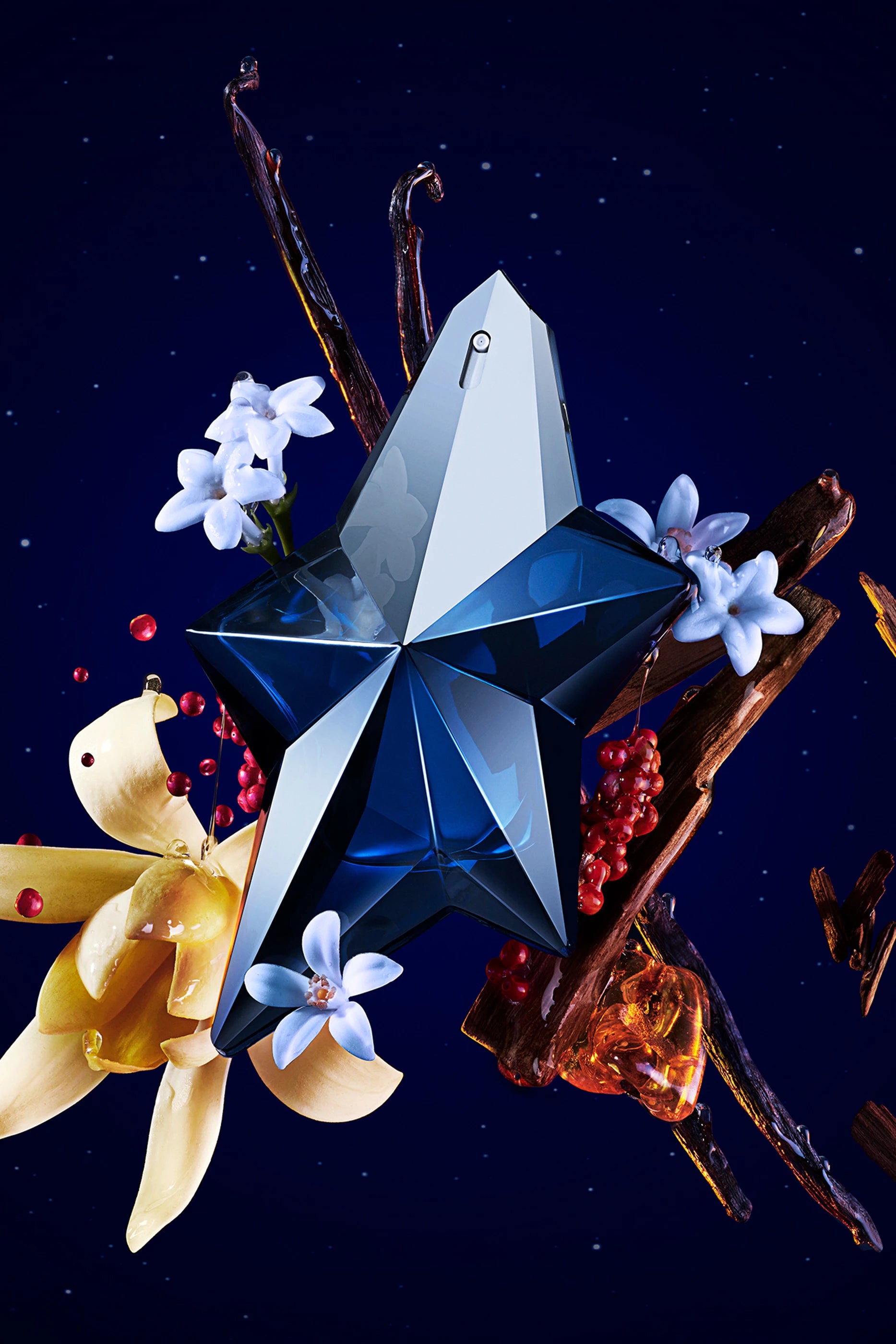 Mugler Angel Elixir EDP