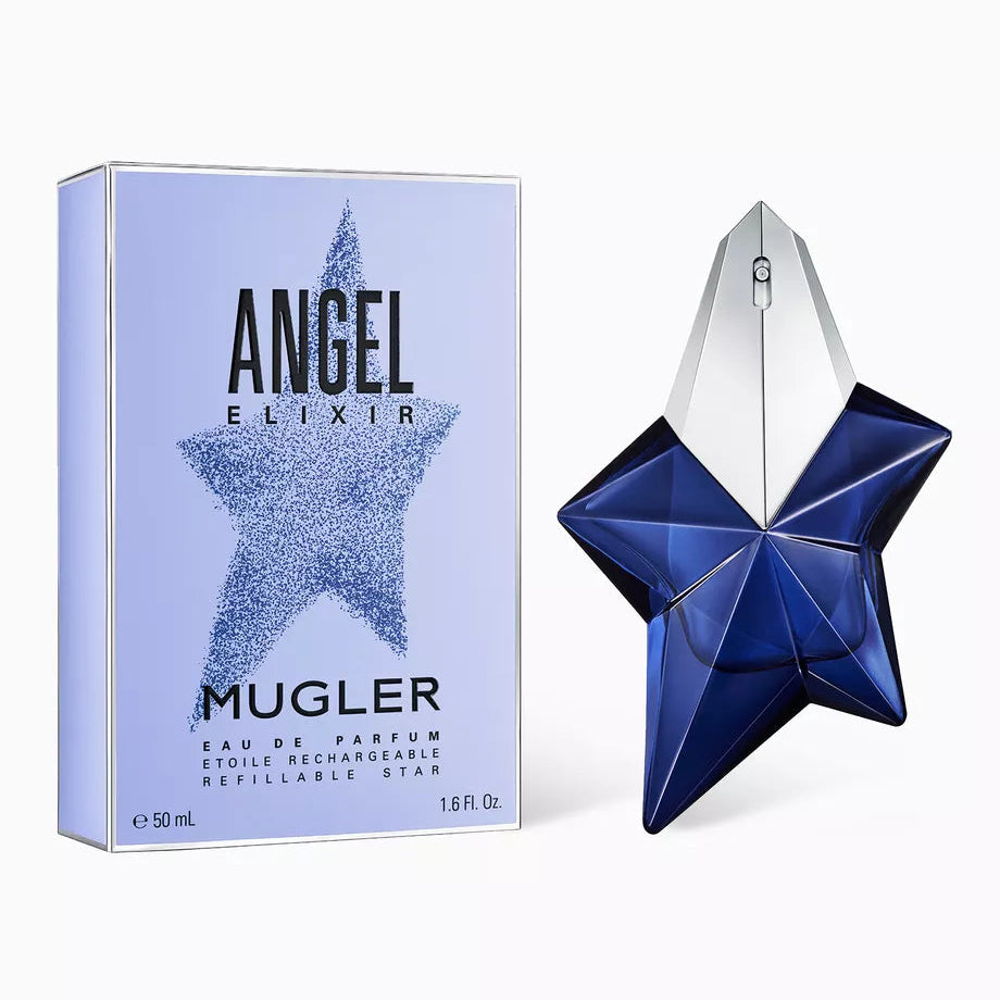 Mugler Angel Elixir EDP