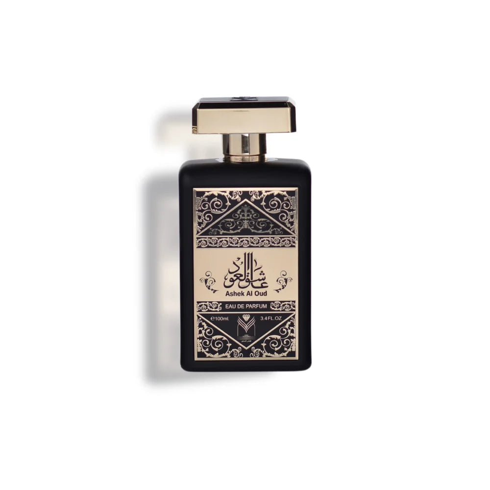 Ashek Al Oud Eau de Parfum 100ml