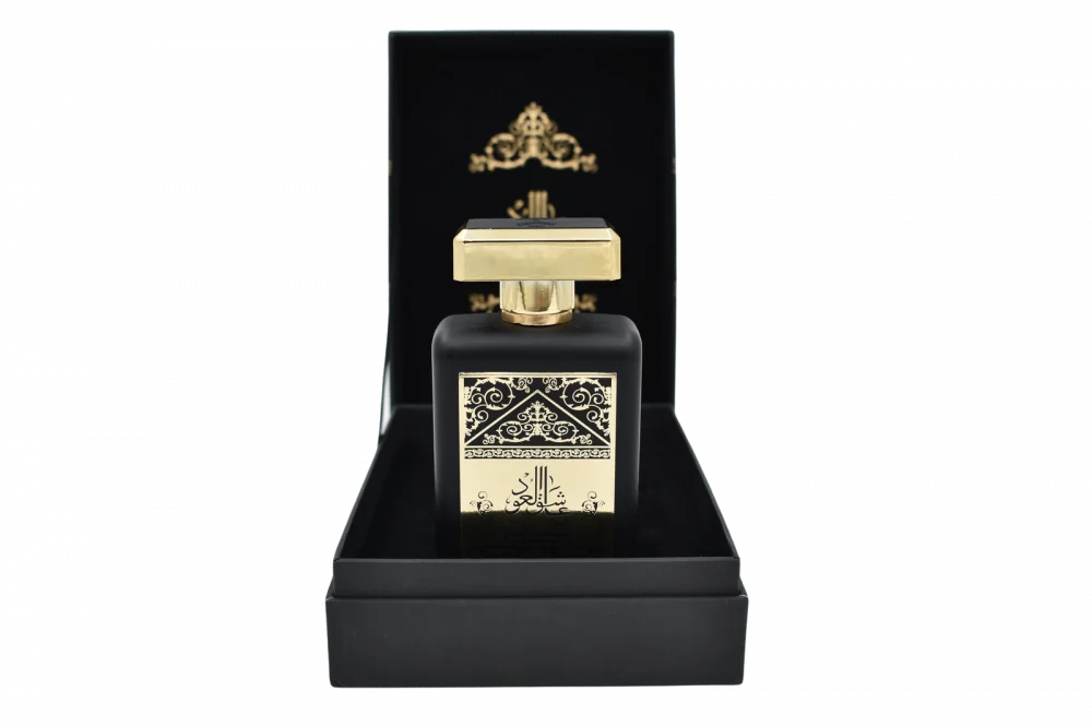 Ashek Al Oud Eau de Parfum 100ml