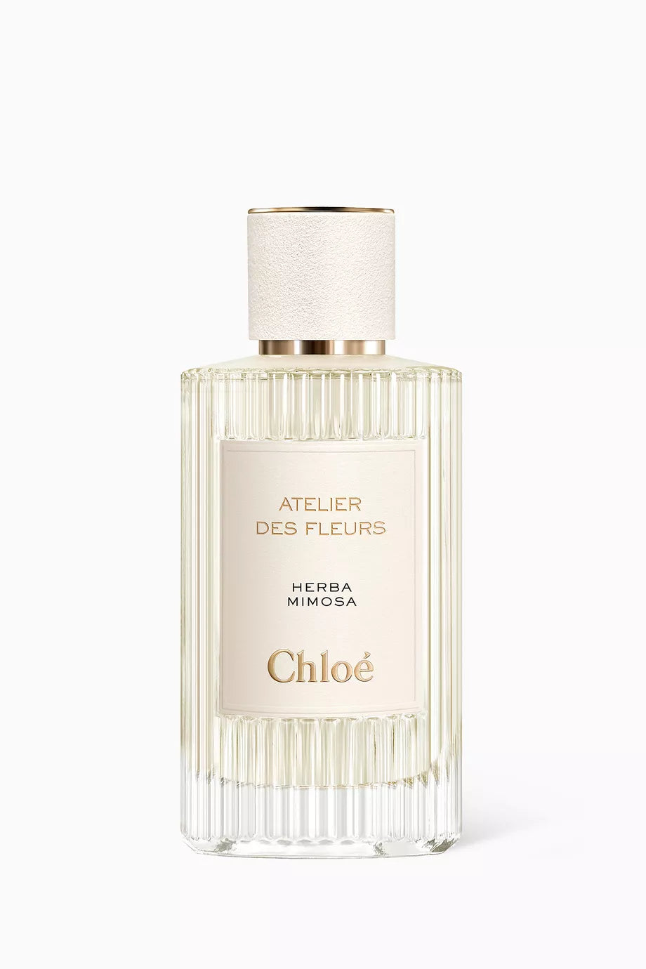 Chloe Atelier des Fleurs Herba Mimosa Eau de Parfum