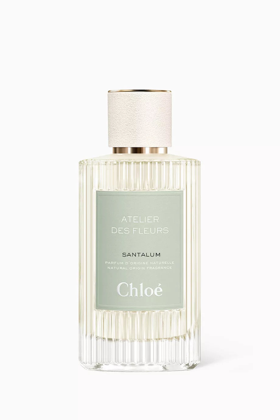 Chloe Atelier des Fleurs Santalum Eau de Parfum