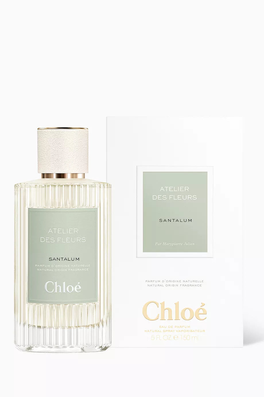 Chloe Atelier des Fleurs Santalum Eau de Parfum