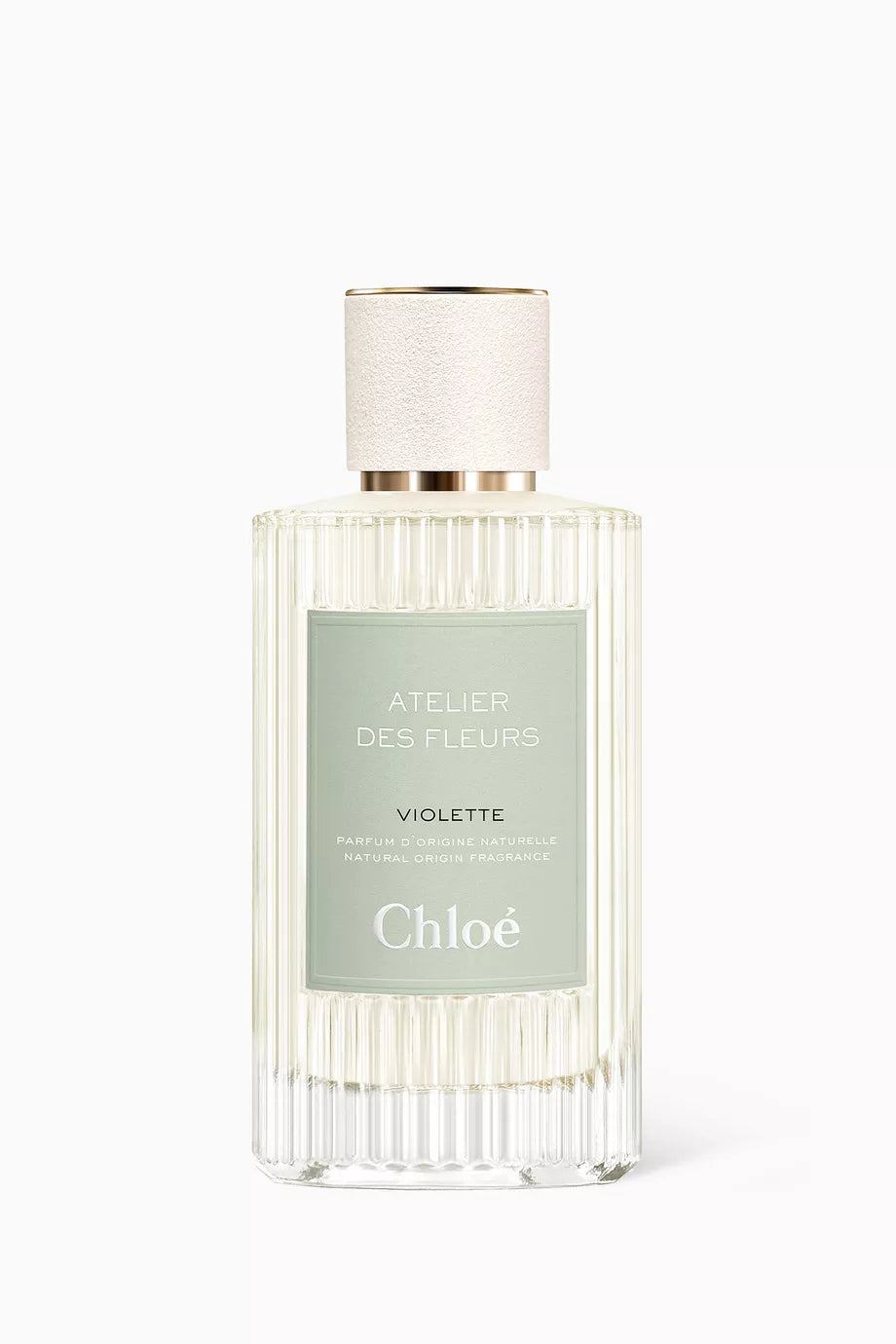 Chloe Atelier des Fleurs Violette Eau de Parfum