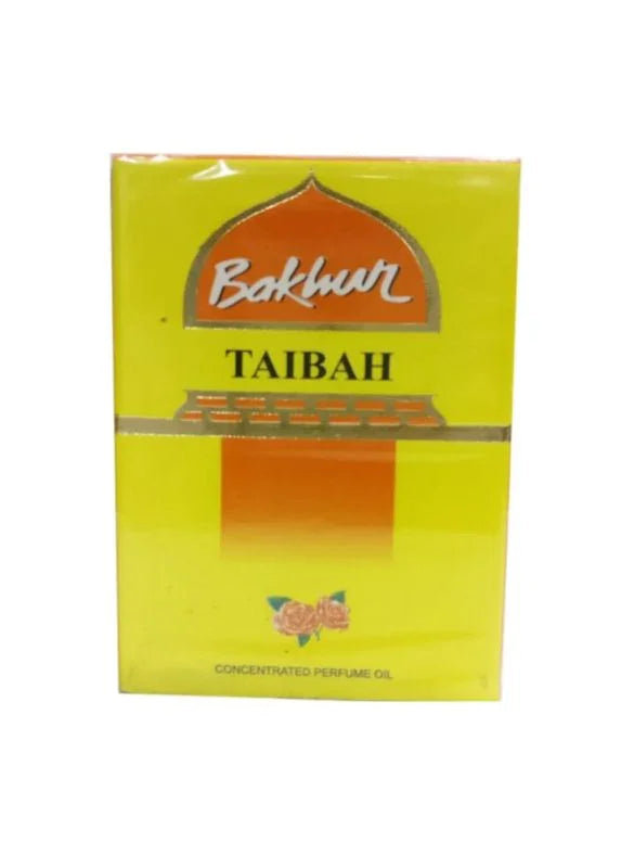 BAKHUR TAIBAH 20ML