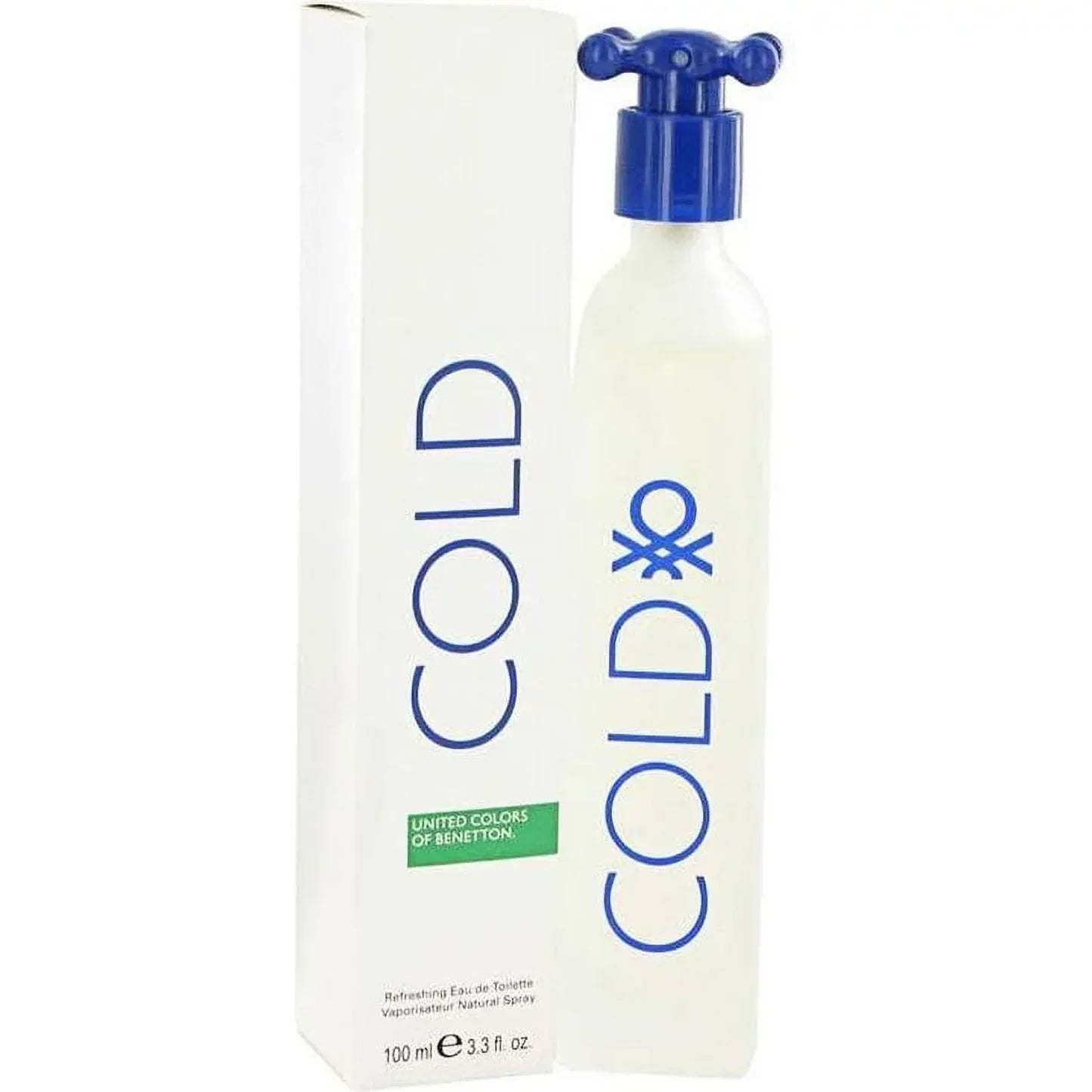 BENETTON COLD