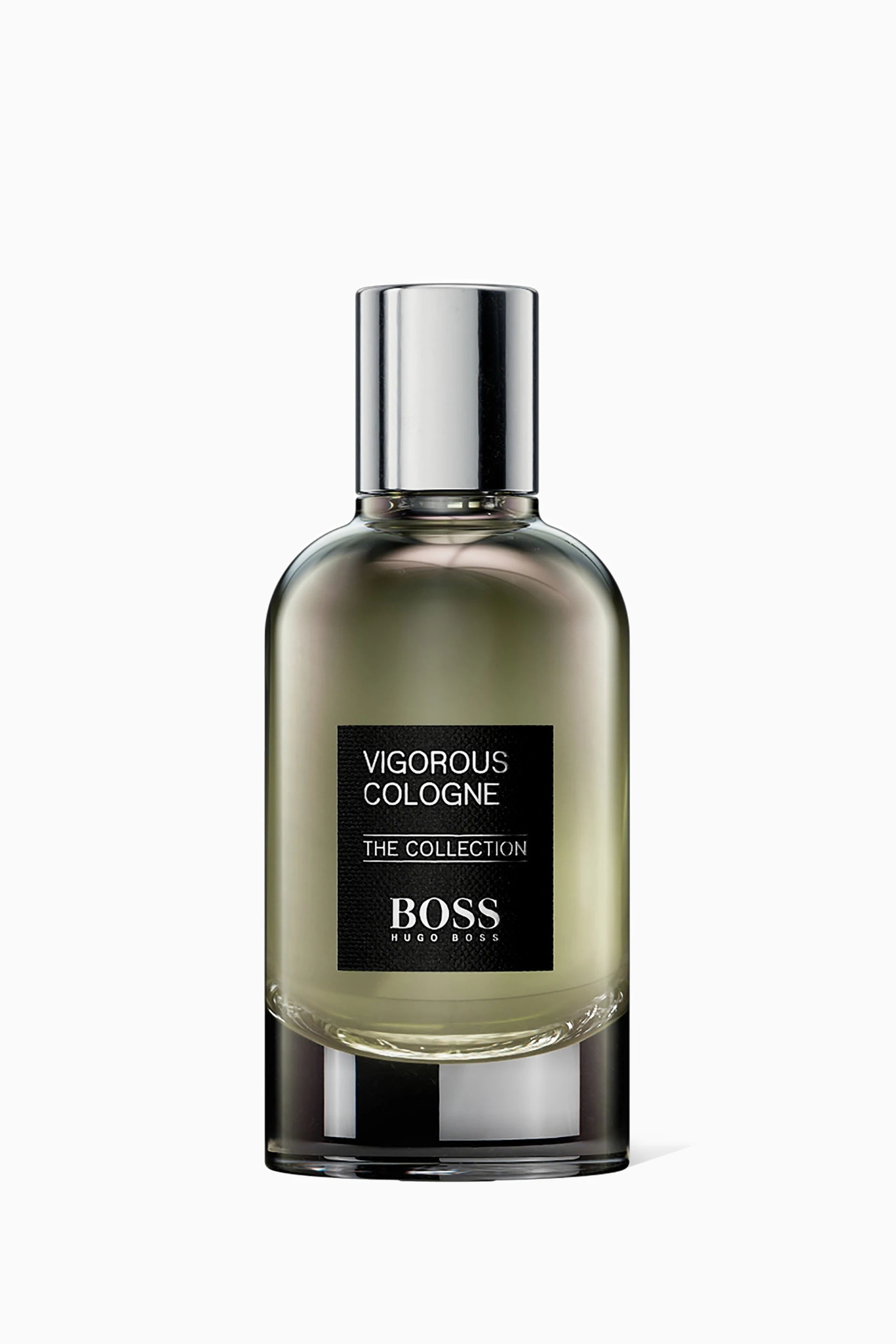 BOSS The Collection Vigorous Cologne Eau de Parfum, 100ml