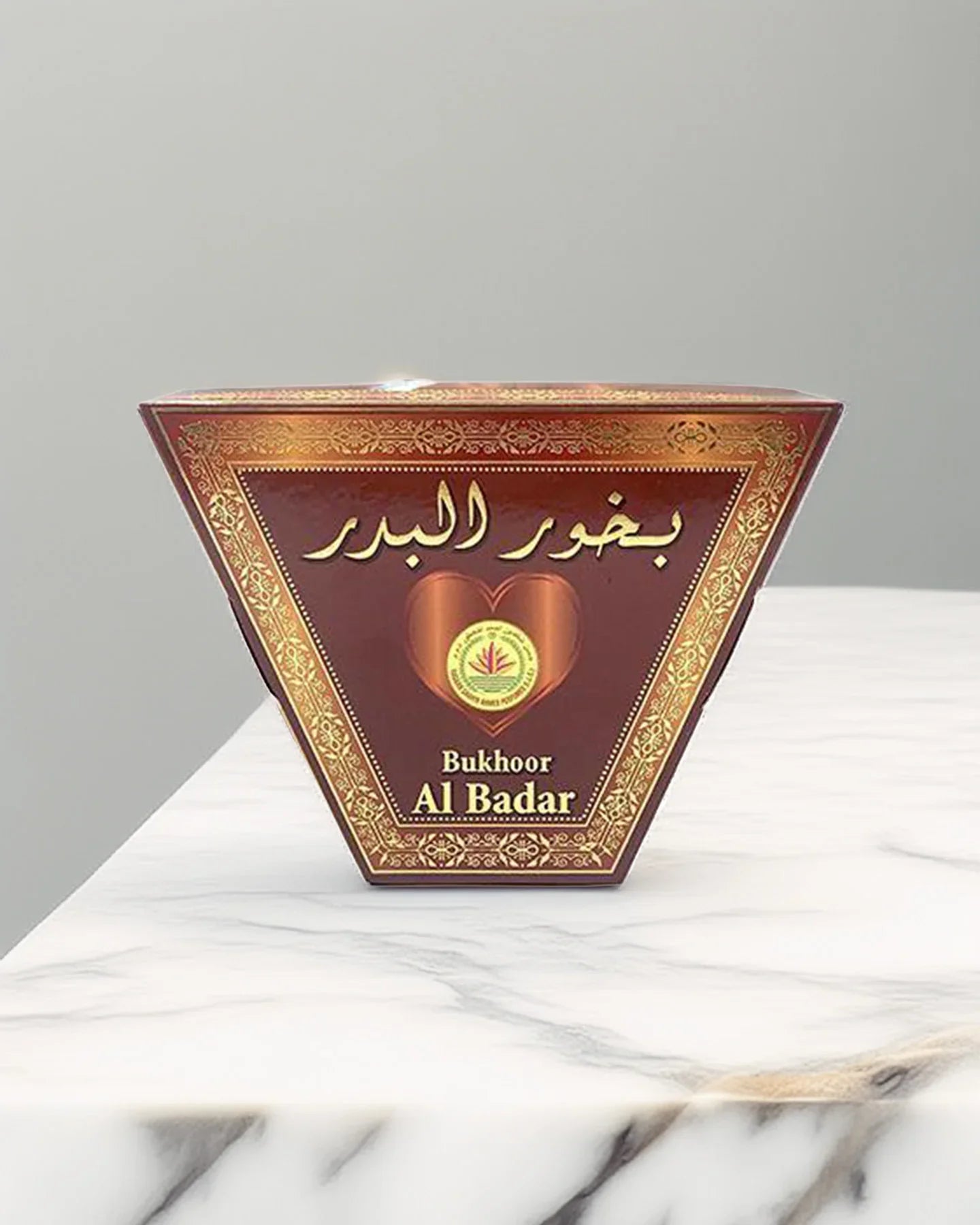 BUKHOOR AL BADAR
