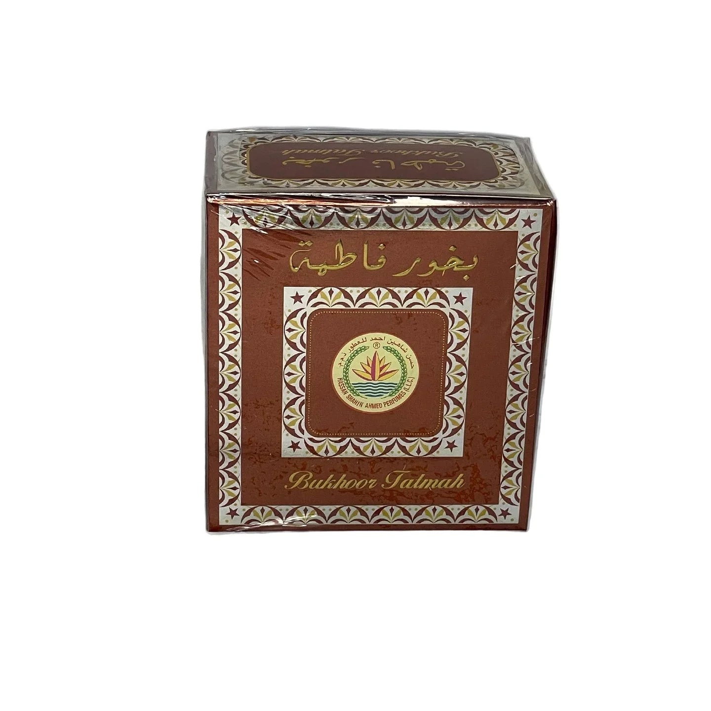 BUKHOOR FATIMA