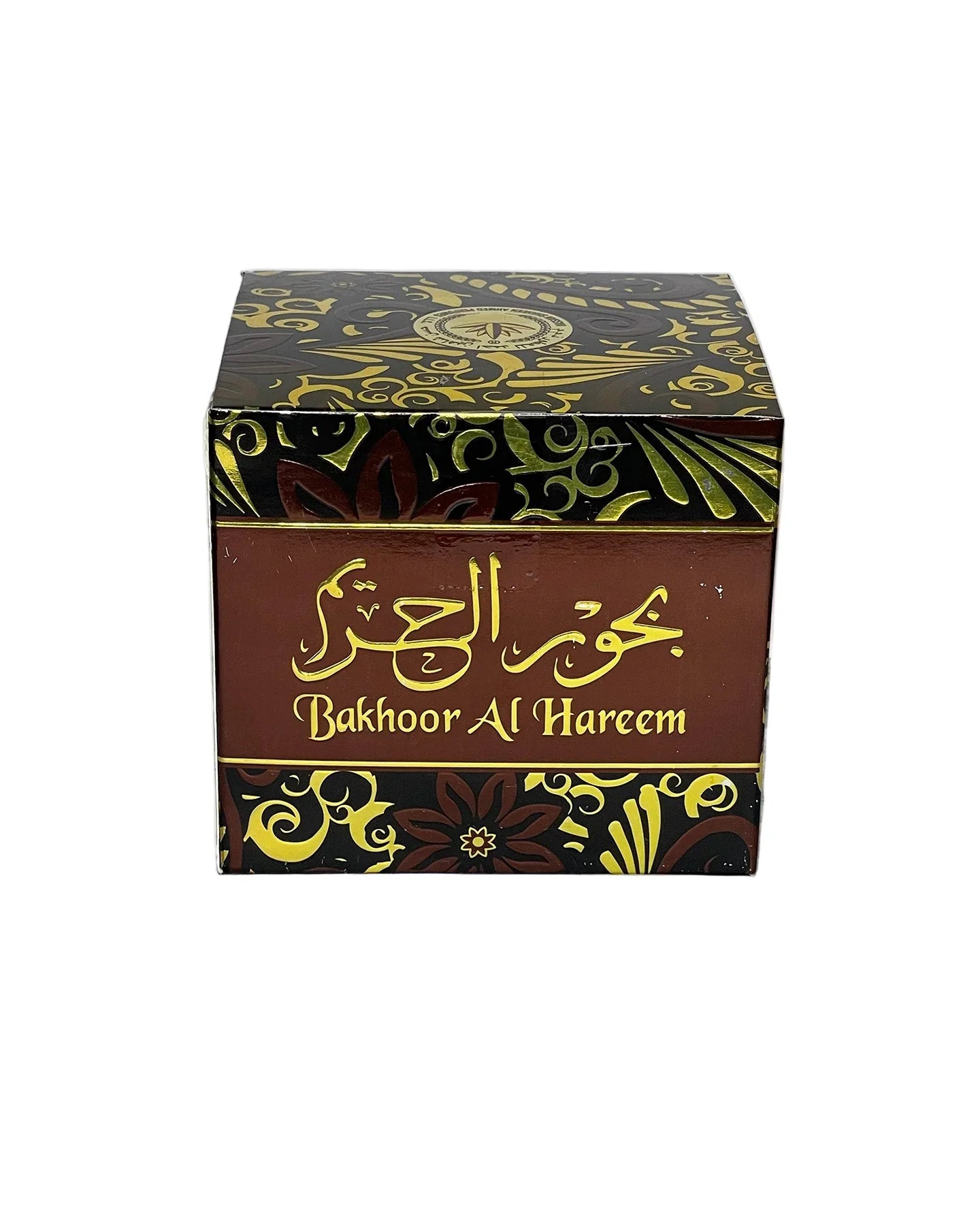 BUKHOOR HAREEM