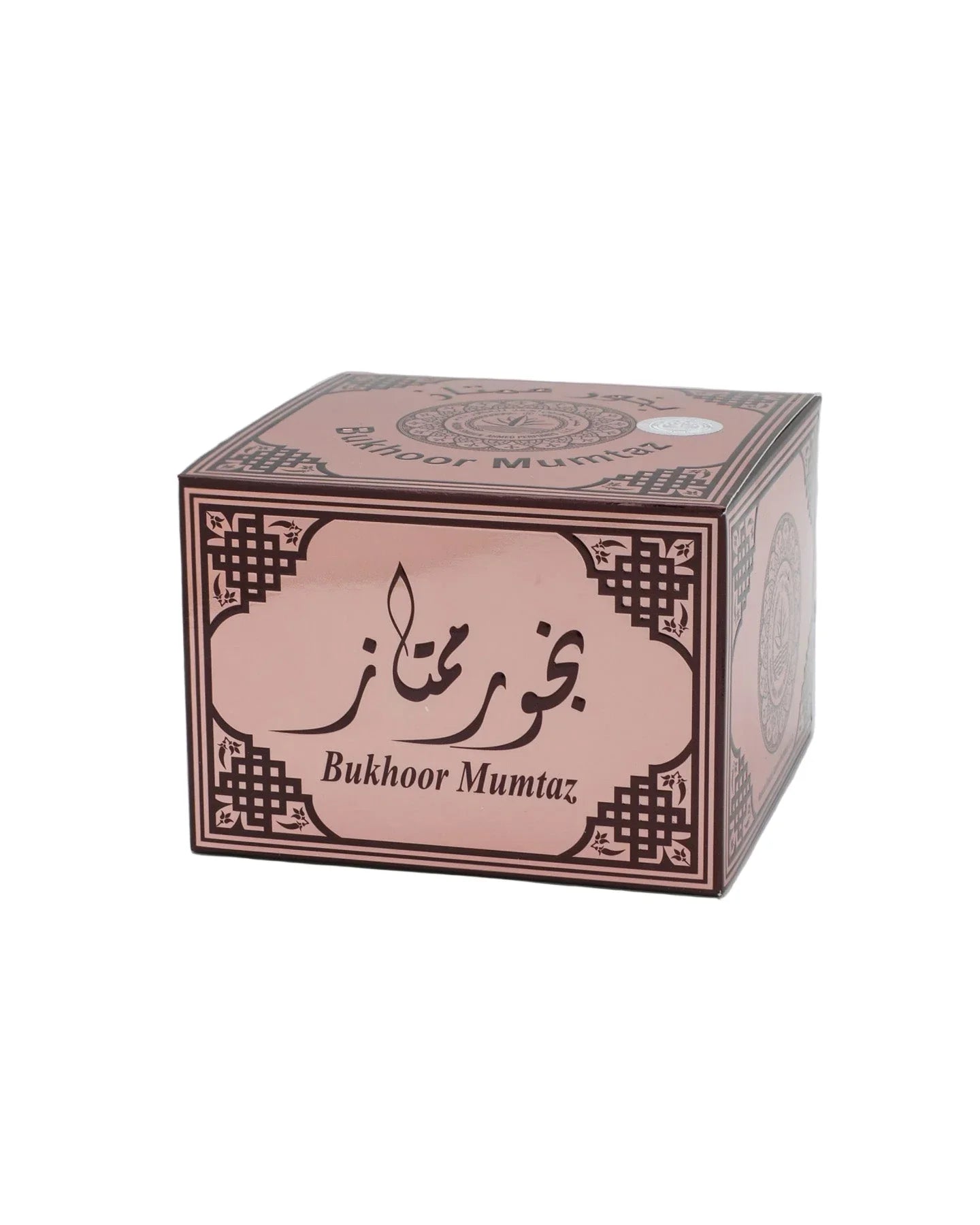 Bakhoor Mumtaz