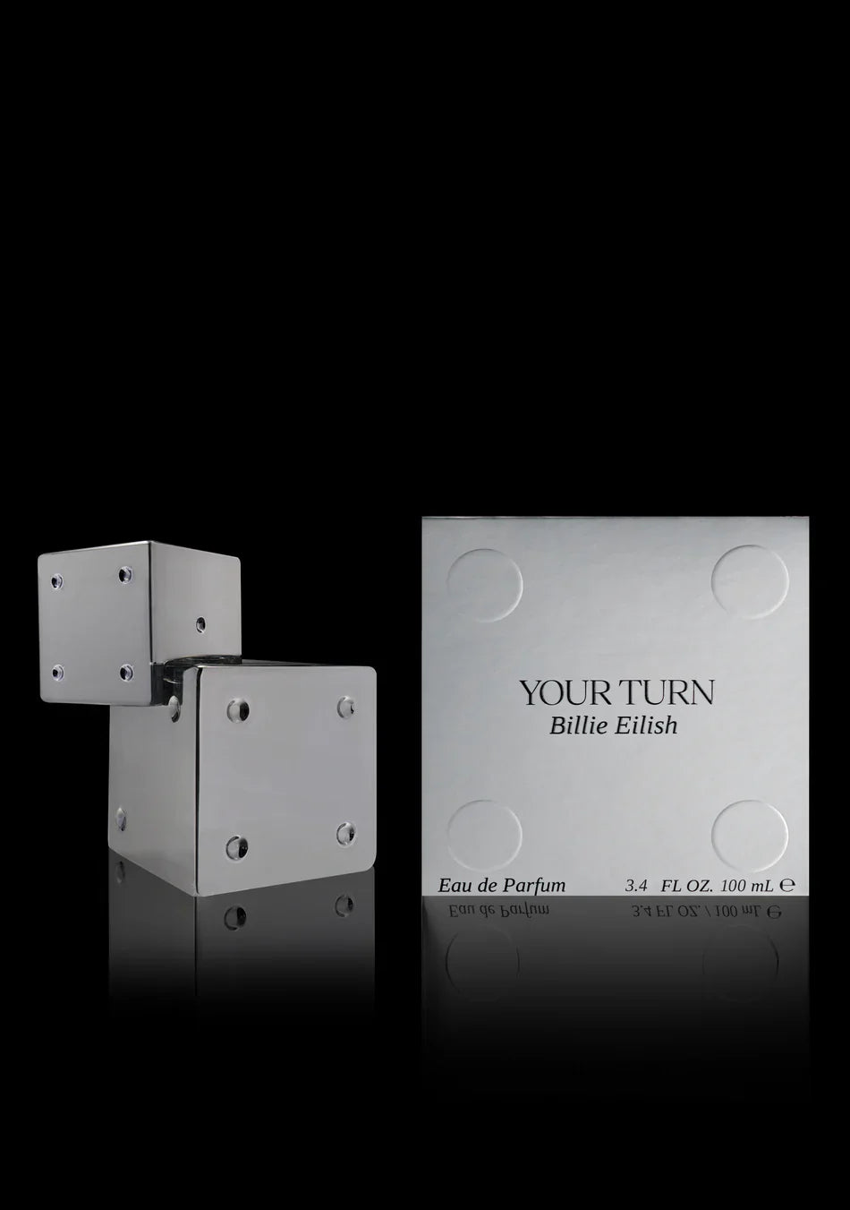 Billie Eilish Your Turn Eau de Parfum