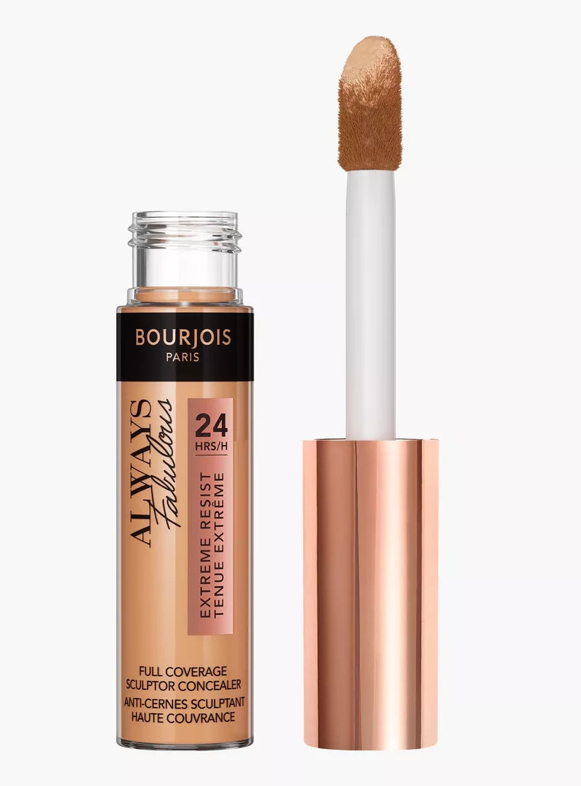 Bourjois Always Fabulous Concealer - 10 ml