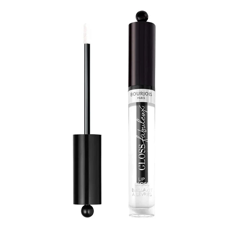 Bourjois Gloss Fabuleux Lip Gloss Cream