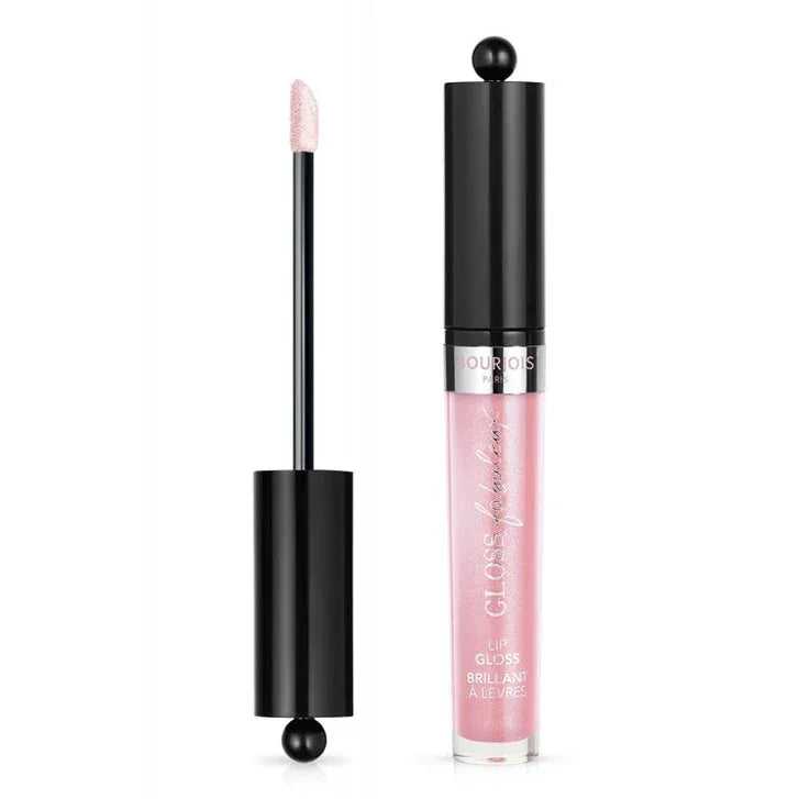 Bourjois Gloss Fabuleux Lip Gloss Cream