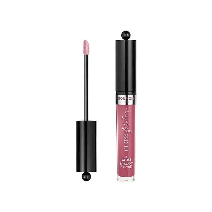 Bourjois Gloss Fabuleux Lip Gloss Cream