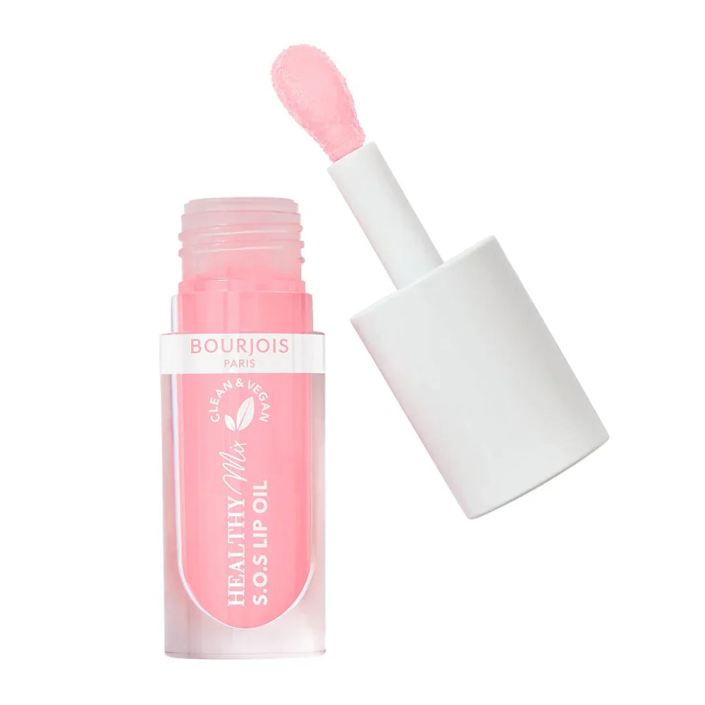 Bourjois - HEALTHY MIX S.O.S LIP OIL