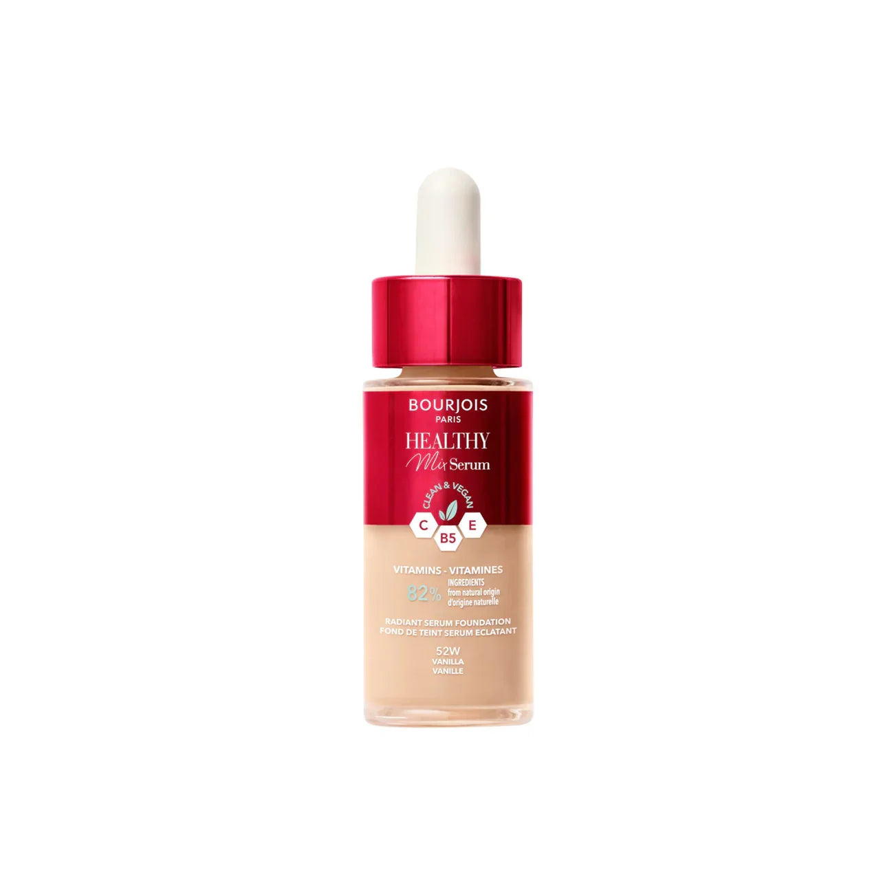 Bourjois Healthy Mix Serum
