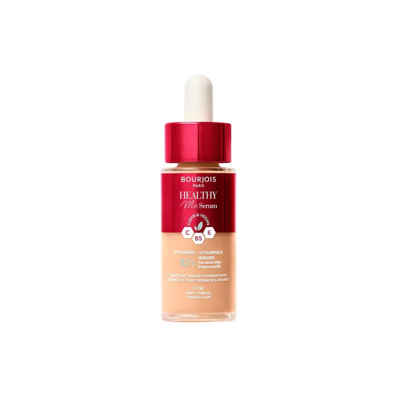 Bourjois Healthy Mix Serum