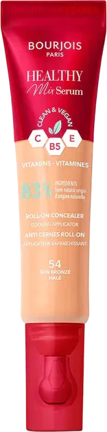 Bourjois Healthy Mix Serum liquid concealer