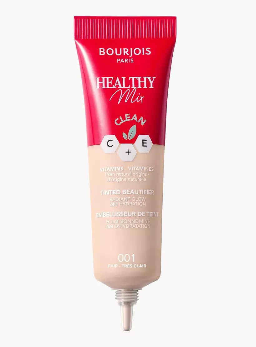 Bourjois Healthy Mix Tinted Beautifier