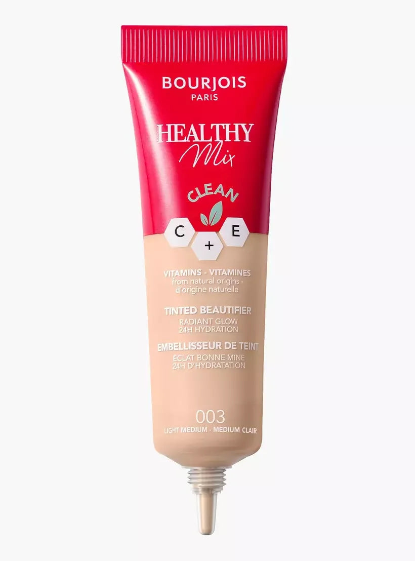 Bourjois Healthy Mix Tinted Beautifier