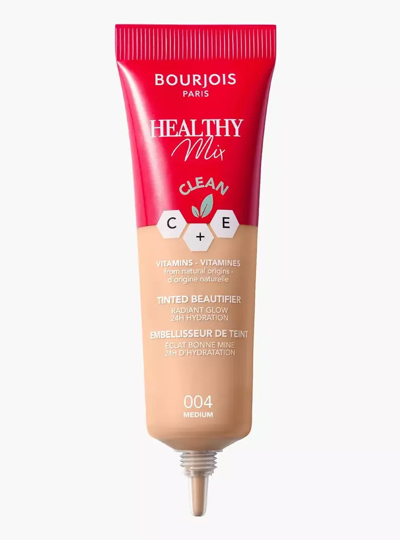 Bourjois Healthy Mix Tinted Beautifier
