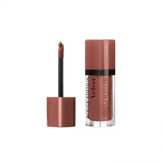 Bourjois Rouge Edition Velvet